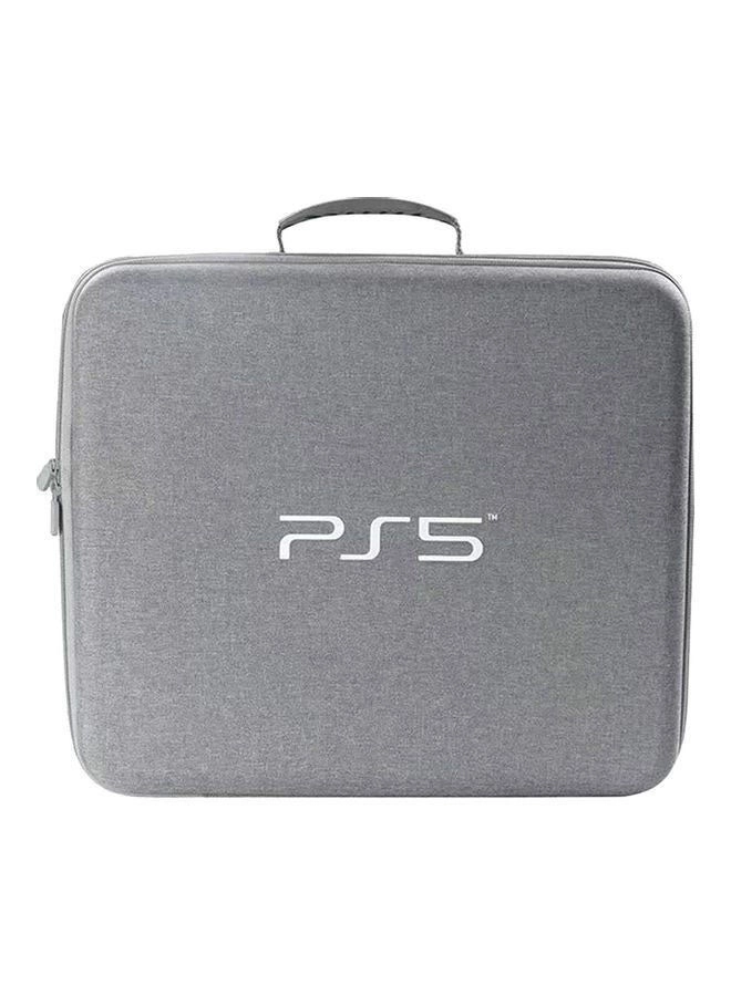 Travel Storage Handbag for PS5 Console (RP-BG0124) Review