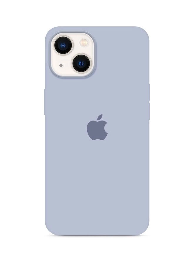 Apple iPhone 14 Silicone Case (ip14-silicone-lilac) Review