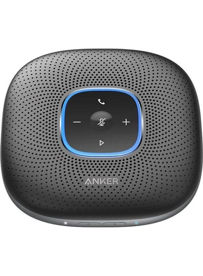 Anker PowerConf A3301H11 Review: 24H Call Time Bluetooth Conference Speaker