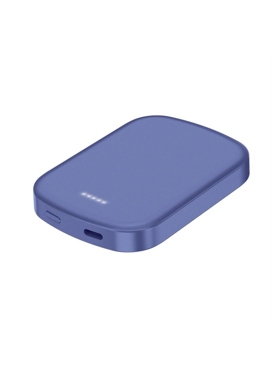 Fast Magnetic Wireless Portable Power Bank Charger (8-E29) Review for iPhone 12/13/14/15