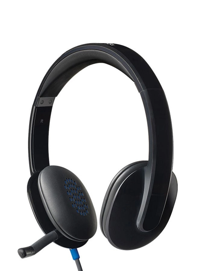 H540 (981-000480) Wired Headset Review: A Deep Dive