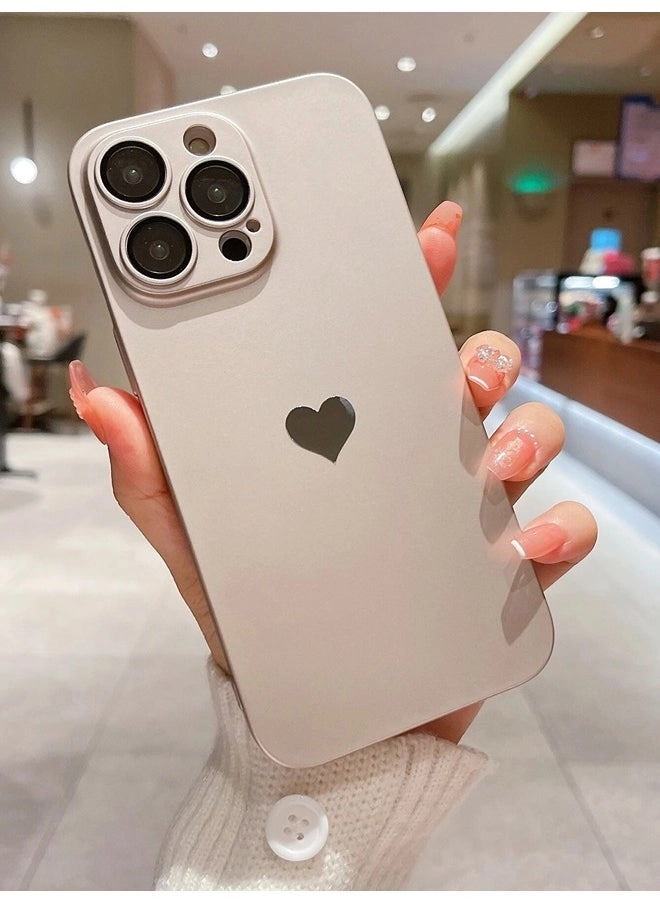 iPhone 13 Pro Case Review (PC006): Cute Love Phone Cases Cover