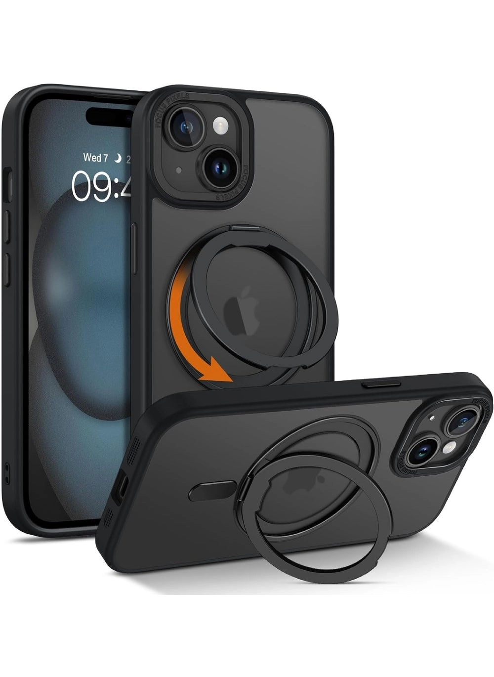 Rock Case iPhone 15 Plus Case Review: A Comprehensive Look