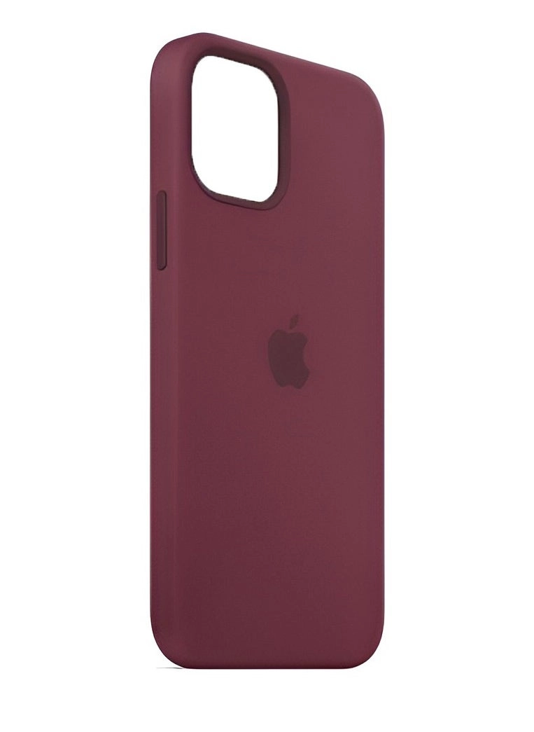 iPhone 15 Plus Liquid Silicone Case (IP15POG06) Review