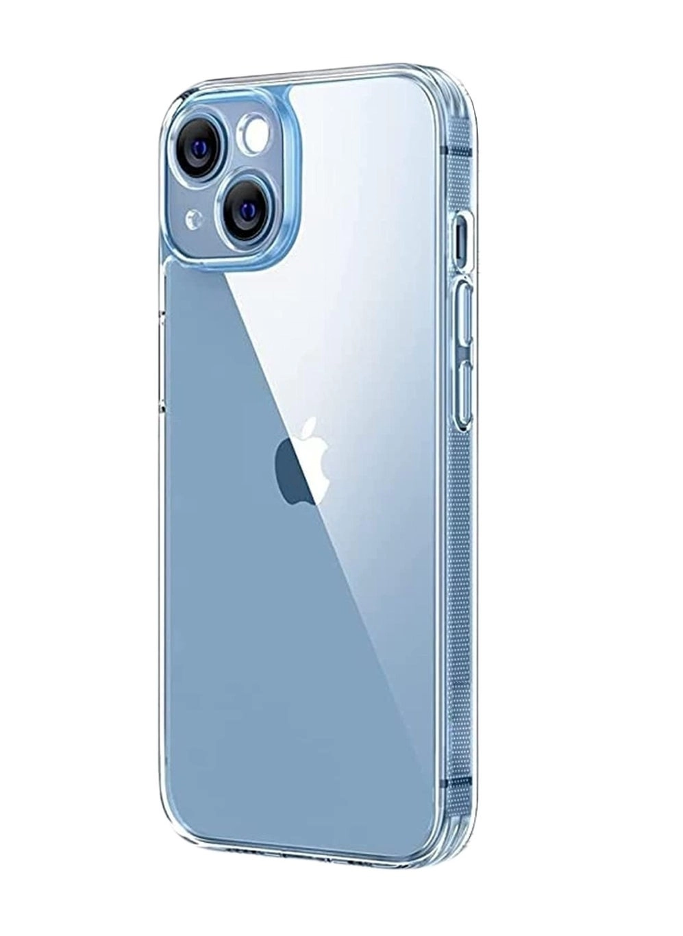 iPhone 15 Plus Case Review: LM1447 &#8211; Slim, Protective, and Crystal Clear?