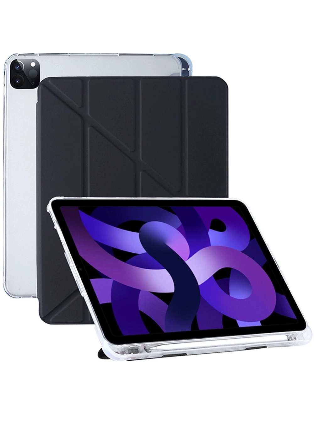 Rock Case (Model Number: Rock Case) iPad Pro 11 inch Case Review