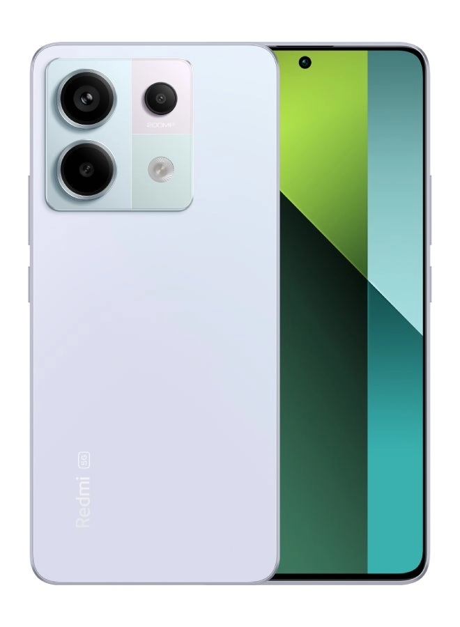 Redmi Note 13 Pro 5G (2312DRA50G) Review: 200MP Camera &#038; 120Hz Display