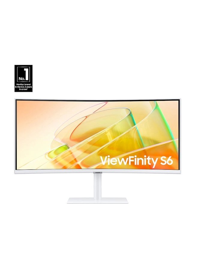 34&#8243; ViewFinity S65TC (LS34C650TAMXUE / LS34C650TANXGO) Ultra-WQHD 100Hz Monitor Review