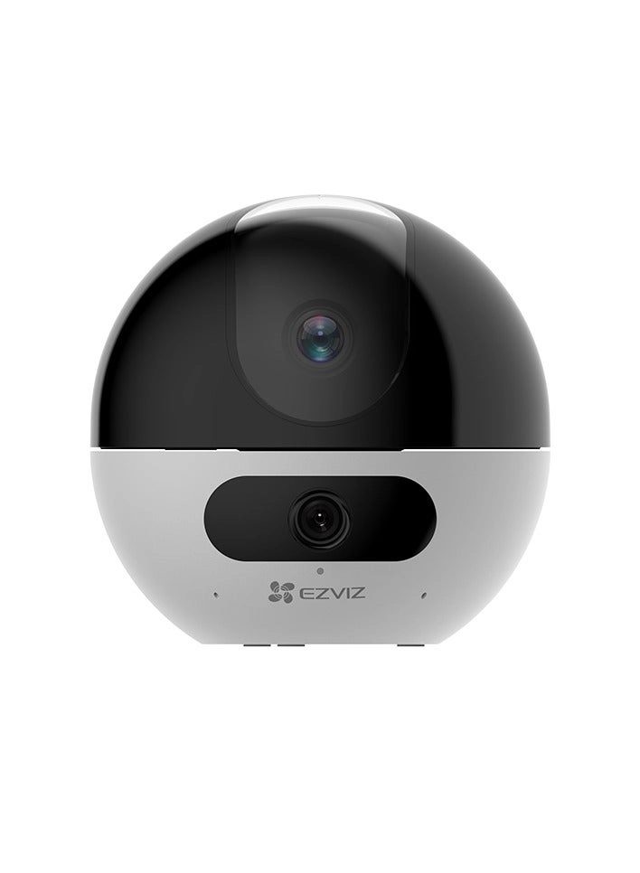 EZVIZ C7 Dual (C7 Dual C7 Dual-Lens Pan &#038; Tilt Wi-Fi Camera2K⁺ &#038; 2K⁺ Dual-Lens Pan &#038; Tilt Wi-Fi Camera EZVIZ) Review