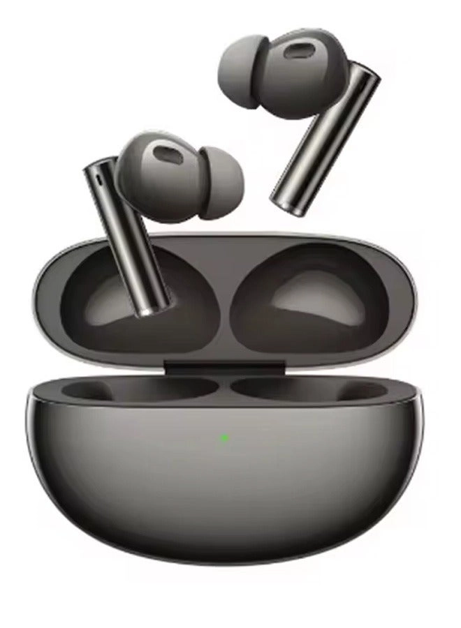 Global Version realme Buds Air 6 Pro-Black Wireless Earphones Review