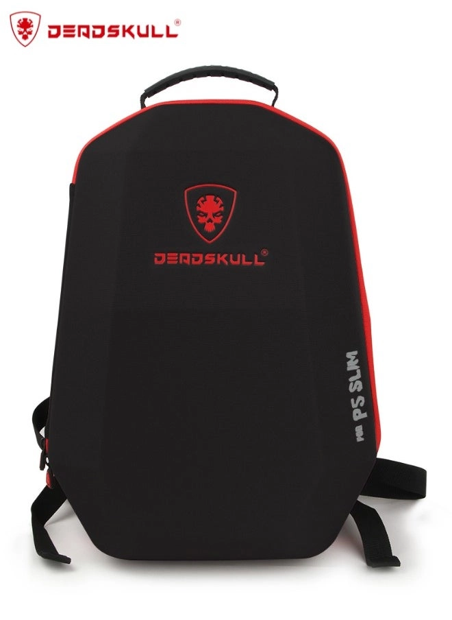 PlayStation 5 Slim Travel Backpack 2.O (DSS-130-DEADSKULL-PS5-SLIM-SCHOOLBAG-BLACK) Review