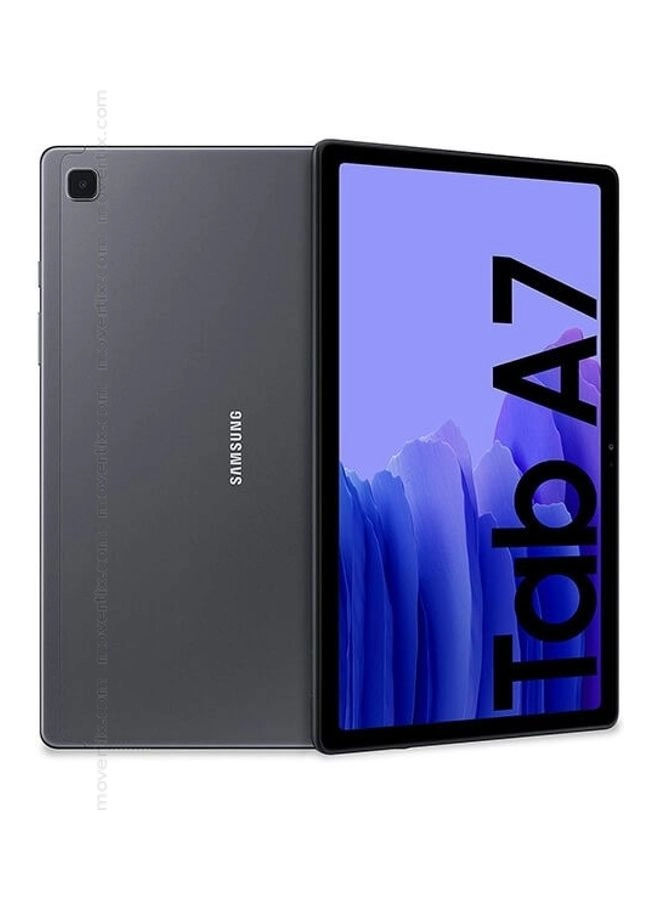 Samsung Galaxy Tab A7 (2022) SM-T503 Review: A Budget-Friendly Android Tablet?