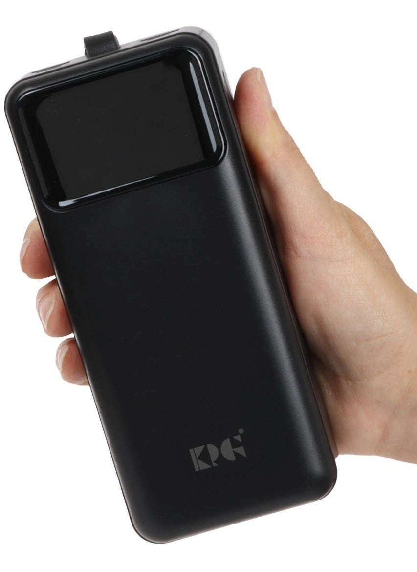 40,000mAh Power Bank FD5656 Review: Ultra High Capacity Portable Charger