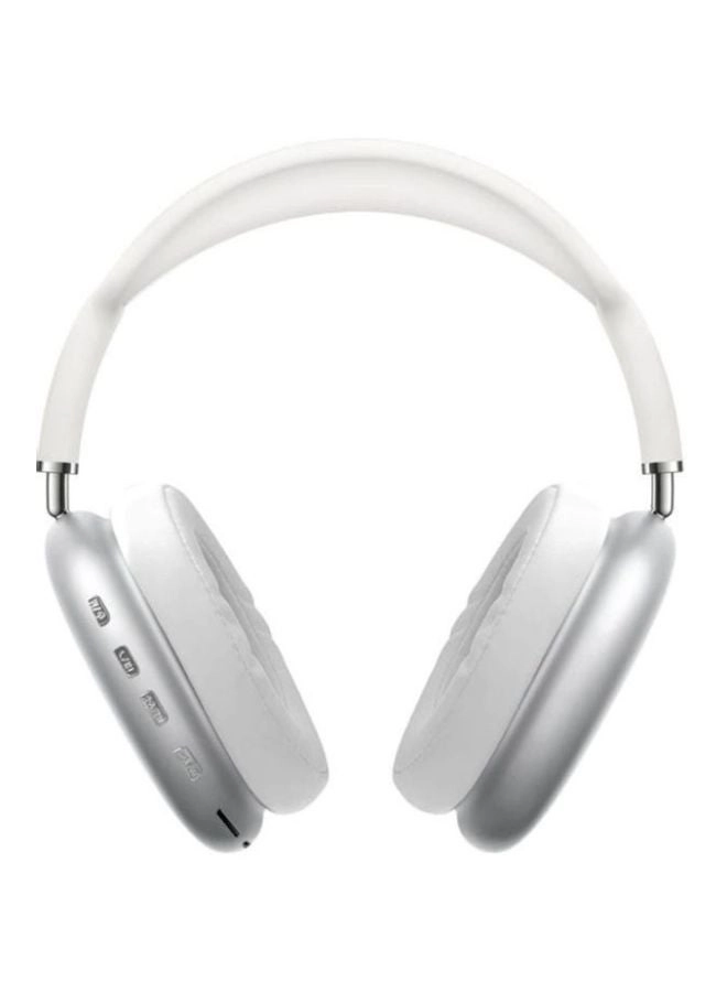 P9 Bluetooth Wireless Headset Over-Ear Headphone Review (Model Number: P9)