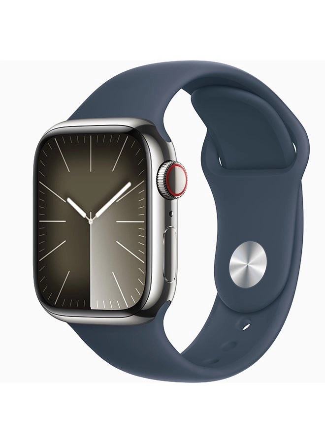 Apple Watch Series 9 (MRMN3QA/A, MRMP3QA/A) Review: In-Depth Look at the Latest Apple Watch