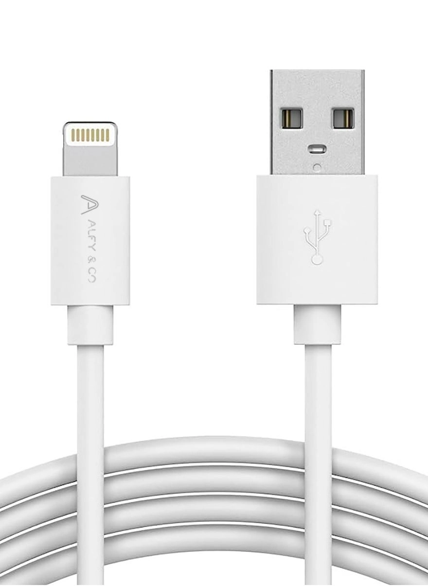 Apple Lightning to USB Cable (1 m) White Review &#8211; Model: Apple Lightning to USB Cable