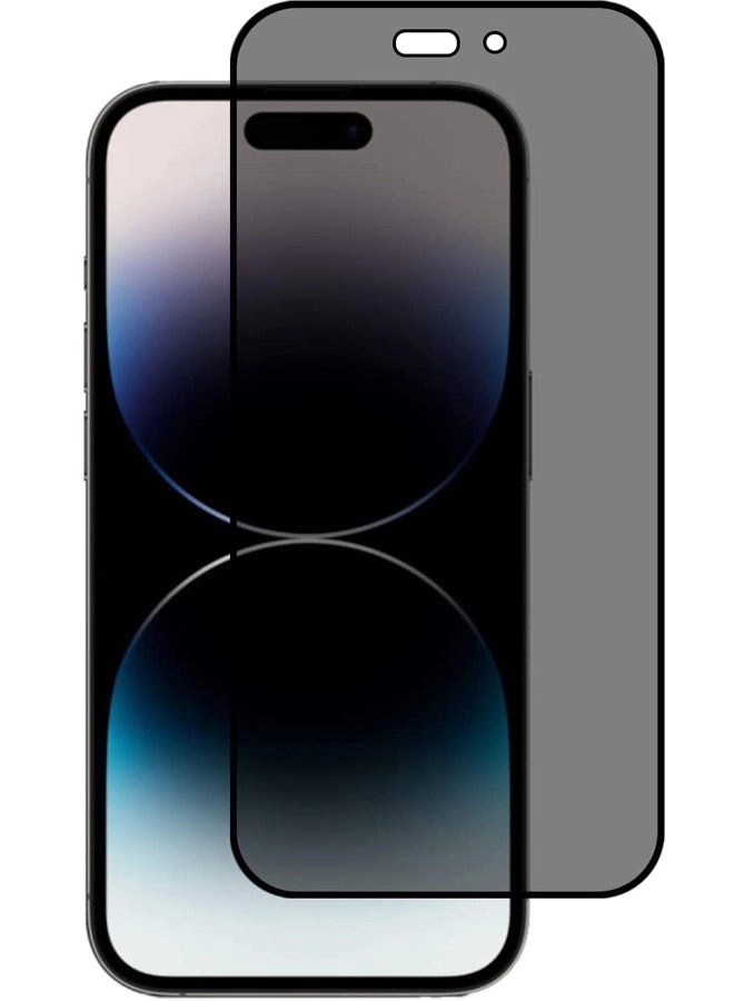 ROCK R13-GL15 Privacy Matte Tempered Glass Screen Protector for iPhone 14 Pro Max Review