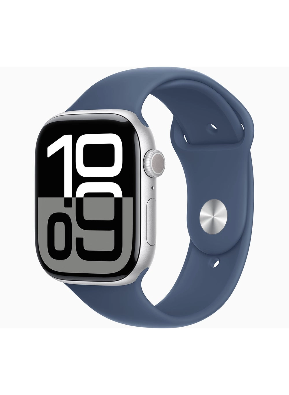 Apple Watch Series 10 (MWY03QA/A, MWY13QA/A, MWY13ZP/A, MWY13LW/A) GPS + Cellular 46mm Review