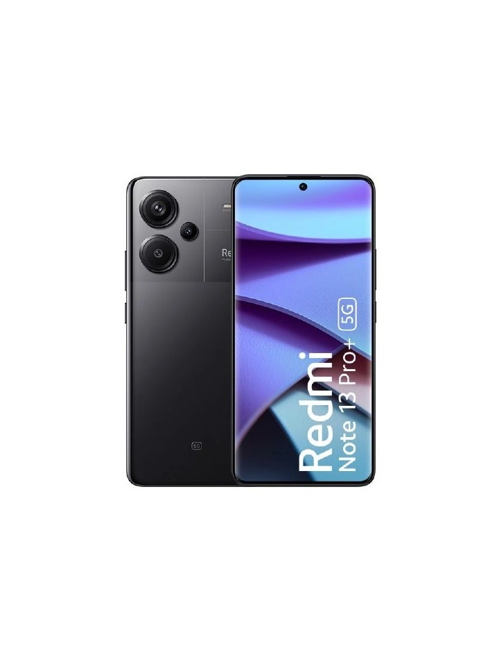 Redmi Note 13 Pro+ 5G (REDMI13PRO) 12GB+256GB Review: Indian Version