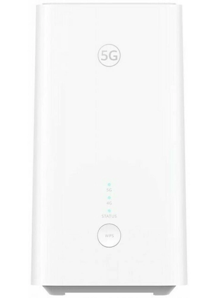 Huawei 5G CPE 5 (H155-381) Review: 3.6Gbps Speed, WiFi 6 &#038; Mesh Capabilities