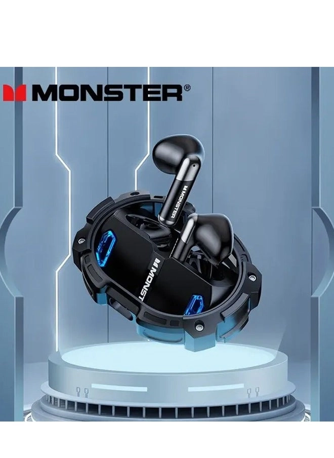 Monster XKT10 Pro Wireless Sports Earphones Review &#8211; Bluetooth 5.3 Earbuds