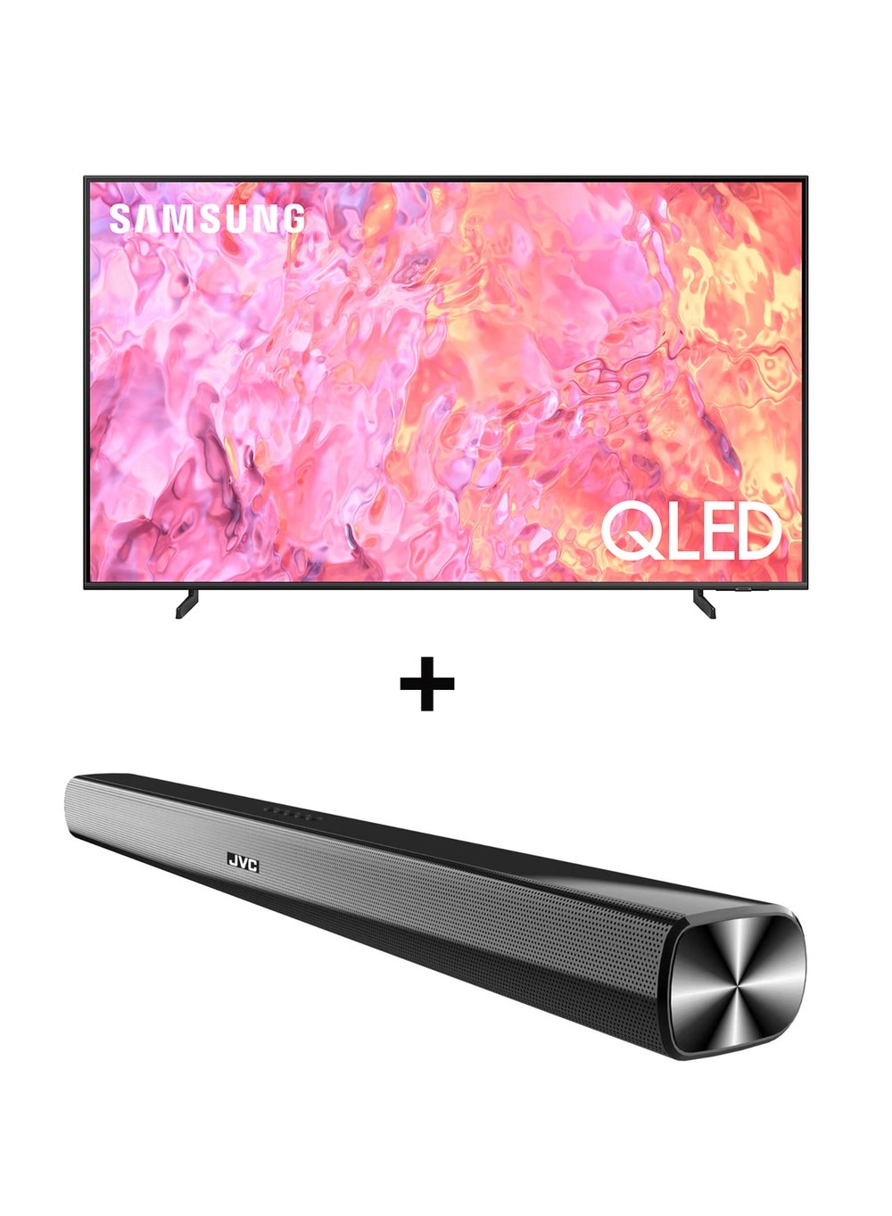 85 Inch QLED 4K Smart TV 2023 QA85Q60CAUXZN (85Q60C+THN322B) Review