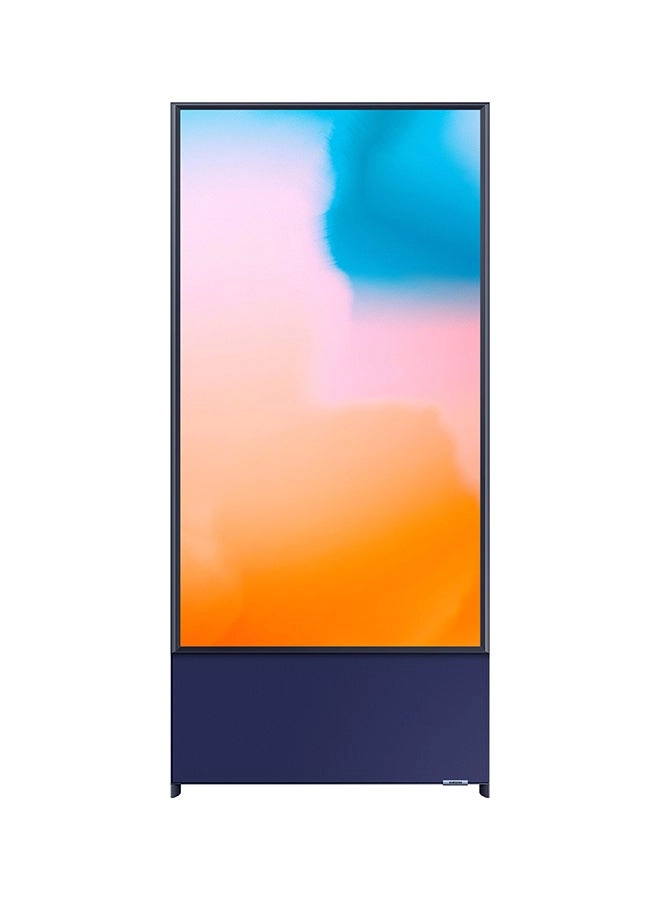 43 Inch LS05B, The Sero 4K Smart TV (2022) QA43LS05BAUXZN Navy Blue Review