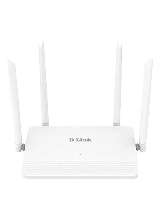 DIR-825M-01 AC1200 Gigabit Dual Band Wi-Fi Router Review &#8211; Speed Up to 1200Mbps