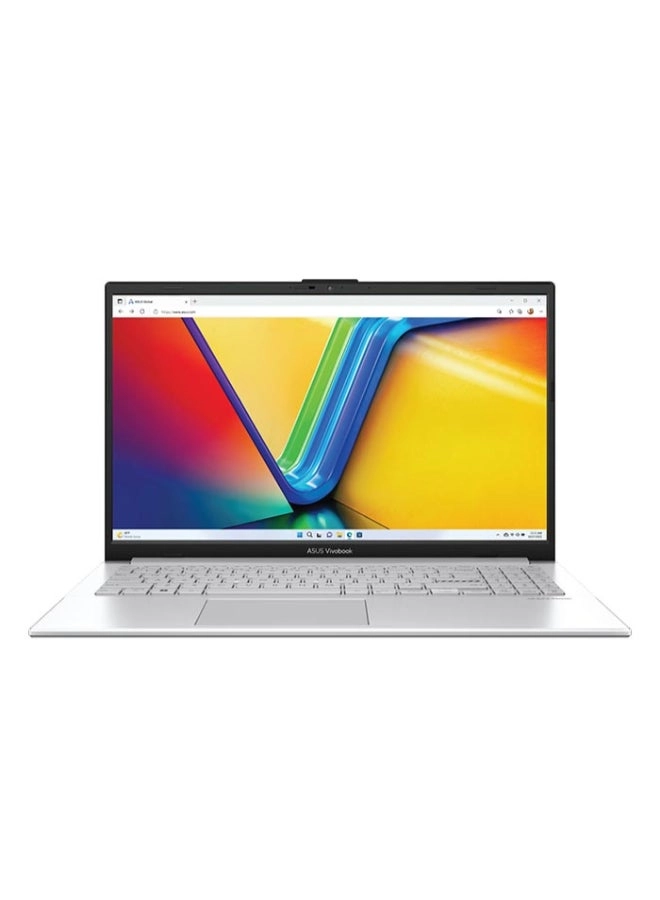 ASUS Vivobook GO E1504GA-NJ340 (90NB0ZT1-M00T20) Laptop Review: Budget-Friendly Powerhouse?