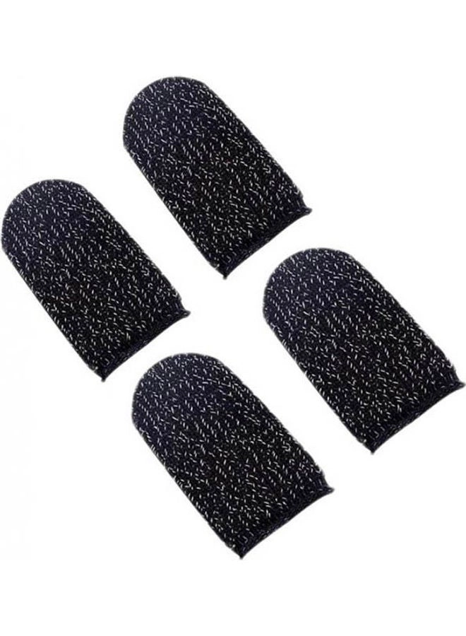Mobile Game Controller Finger Sleeves (175339253467) Review &#8211; Enhanced Gaming Experience?