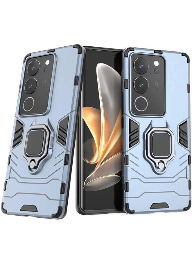 YA-ZH7447BU VIVO V29 5G Phone Case Review: Heavy Duty Protection?
