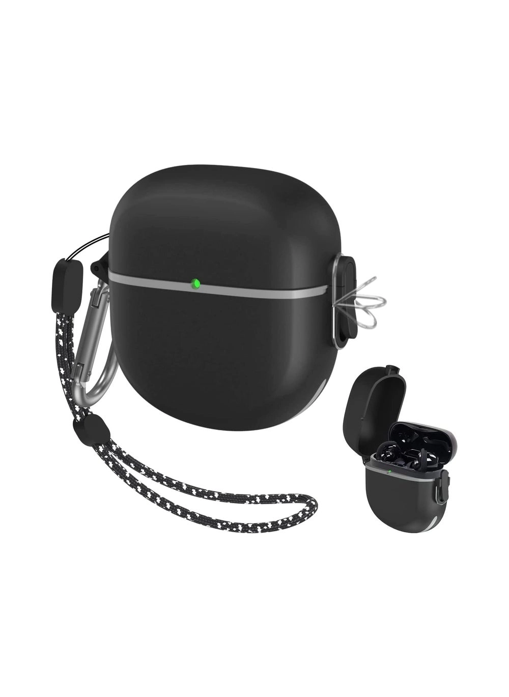 Headphone Case for Bose QuietComfort Earbuds II Review