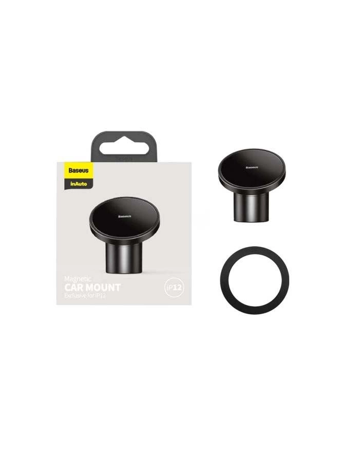 SULD-01 Car Phone Magnetic Mount Review &#8211; iPhone 13, 12 Compatible