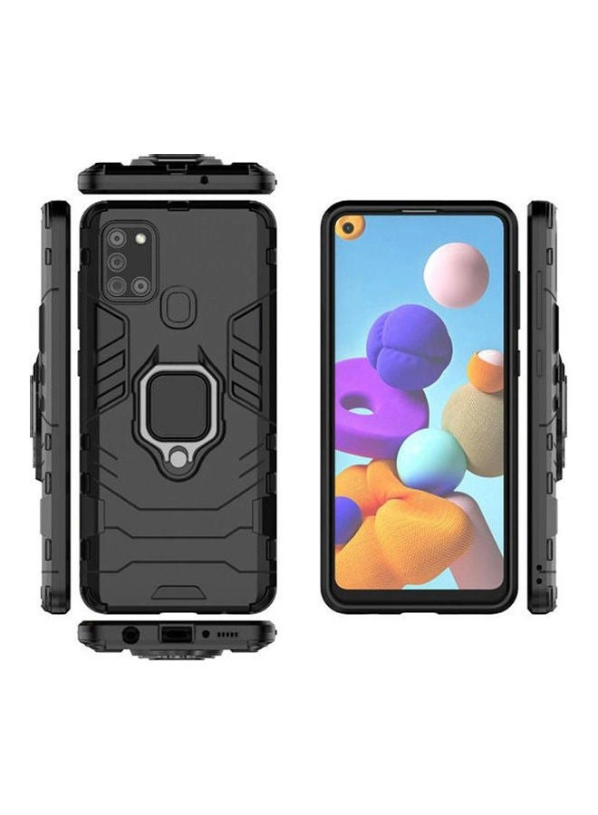 Samsung Galaxy A21S Iron Man Protective Cover (kh-54268390) Review