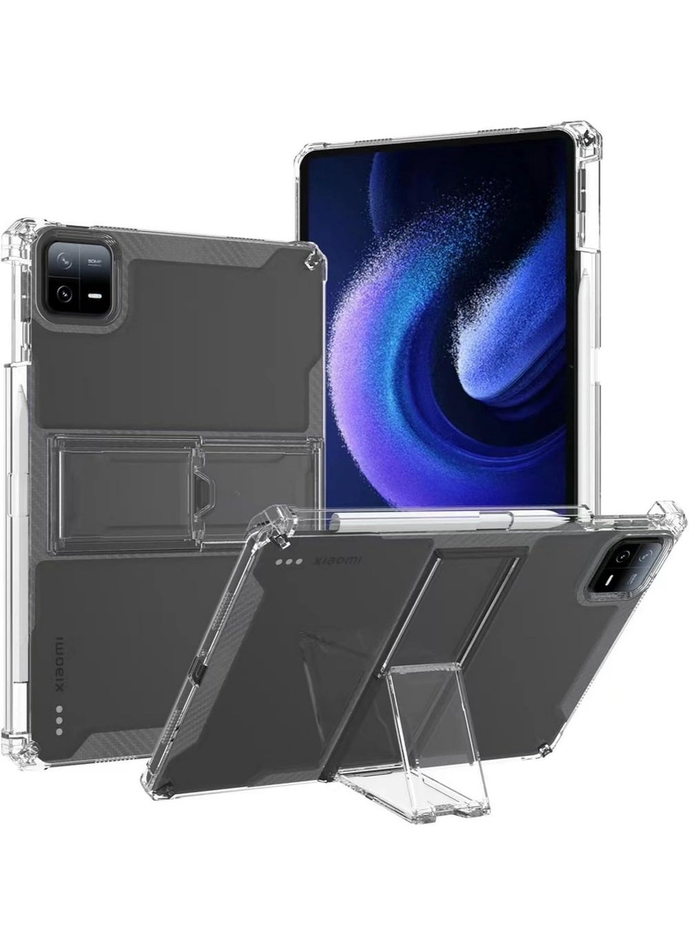 Xiaomi Pad 6/6 Pro 2023 Case Review (Model Number: Not provided in specifications &#8211; Please insert Model Number Here)