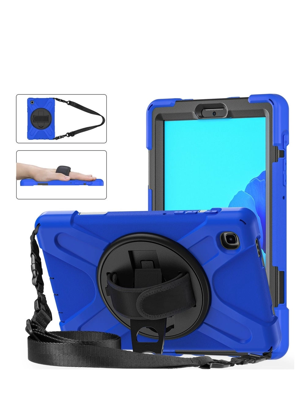 Gulflink Protective Case for Samsung Tab A7 Lite T225 (HAIDAOA SAM A7 lite 8.7) Review