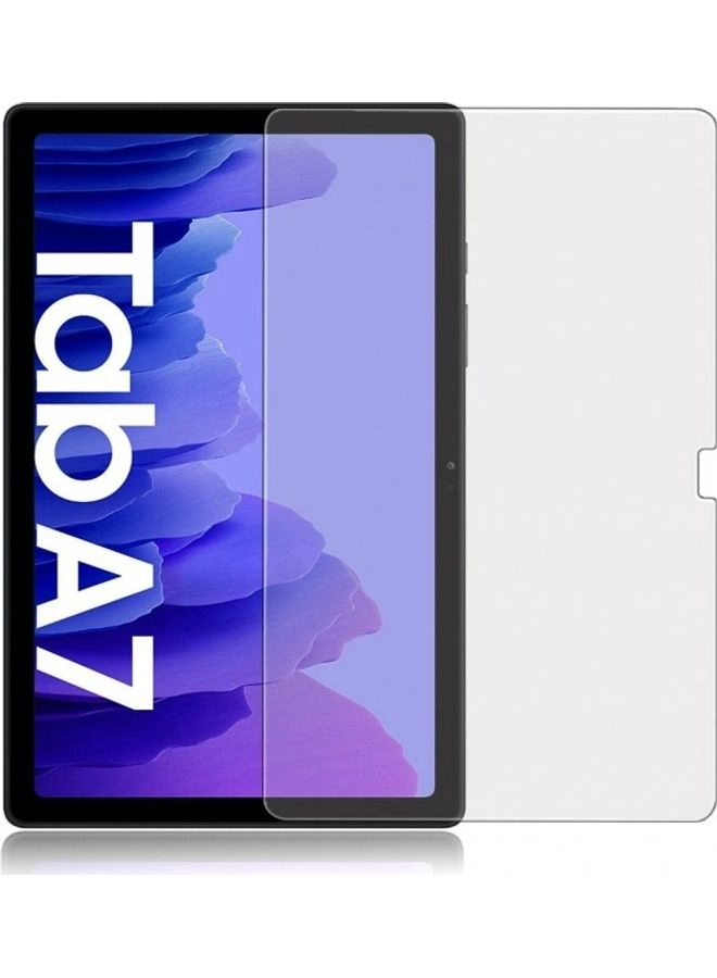 Screen Protector for Galaxy Tab A7 10.4&#8243; (T505/T500) &#8211; TABSAMGLASS01 Review