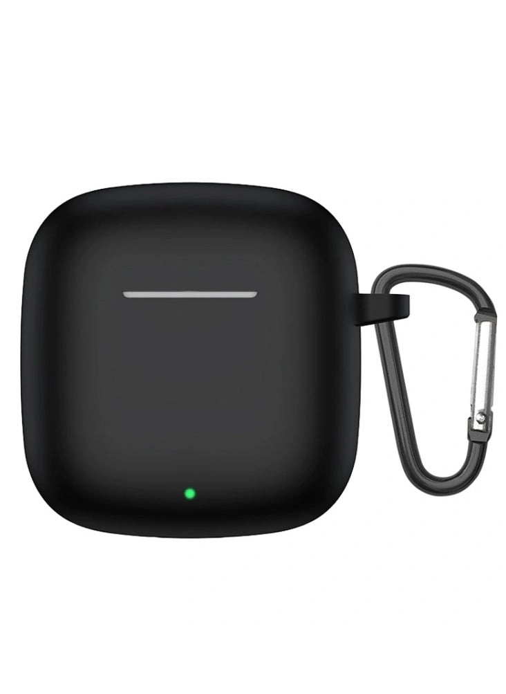 Huawei Freebuds SE2 Case (Black) Review &#8211; Protective Silicone Case