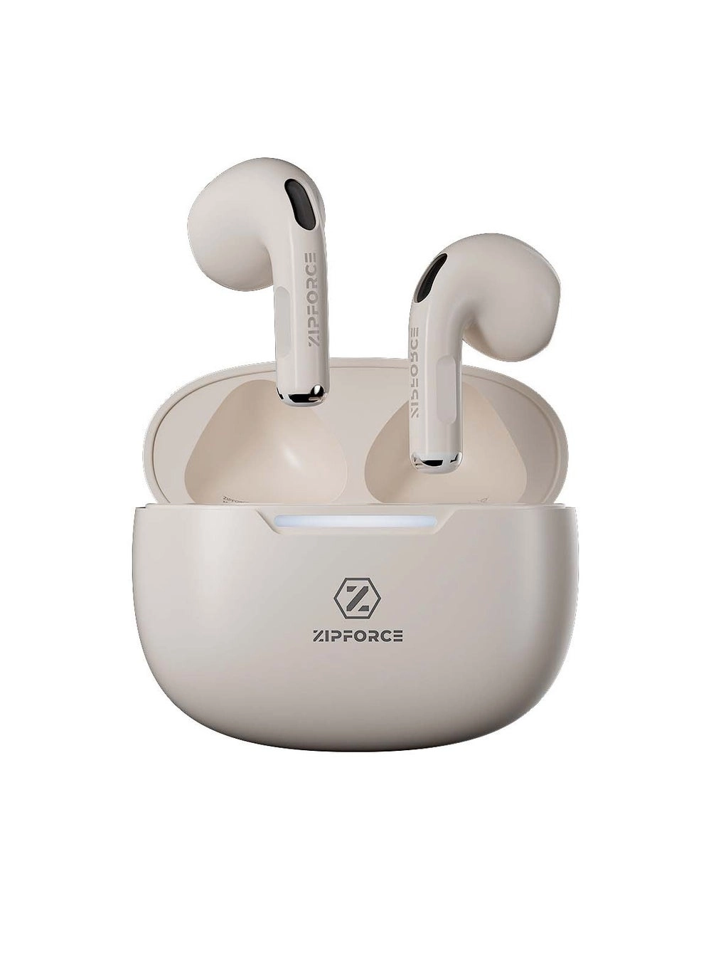 ZIPFORCE ZF-230 Luna Light True Wireless Earbuds Review