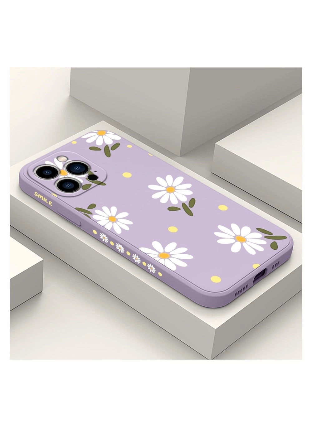 iPhone 12 Pro Max Case Review (Model Number: iPhone 12 Pro Max) &#8211; Light Purple 1