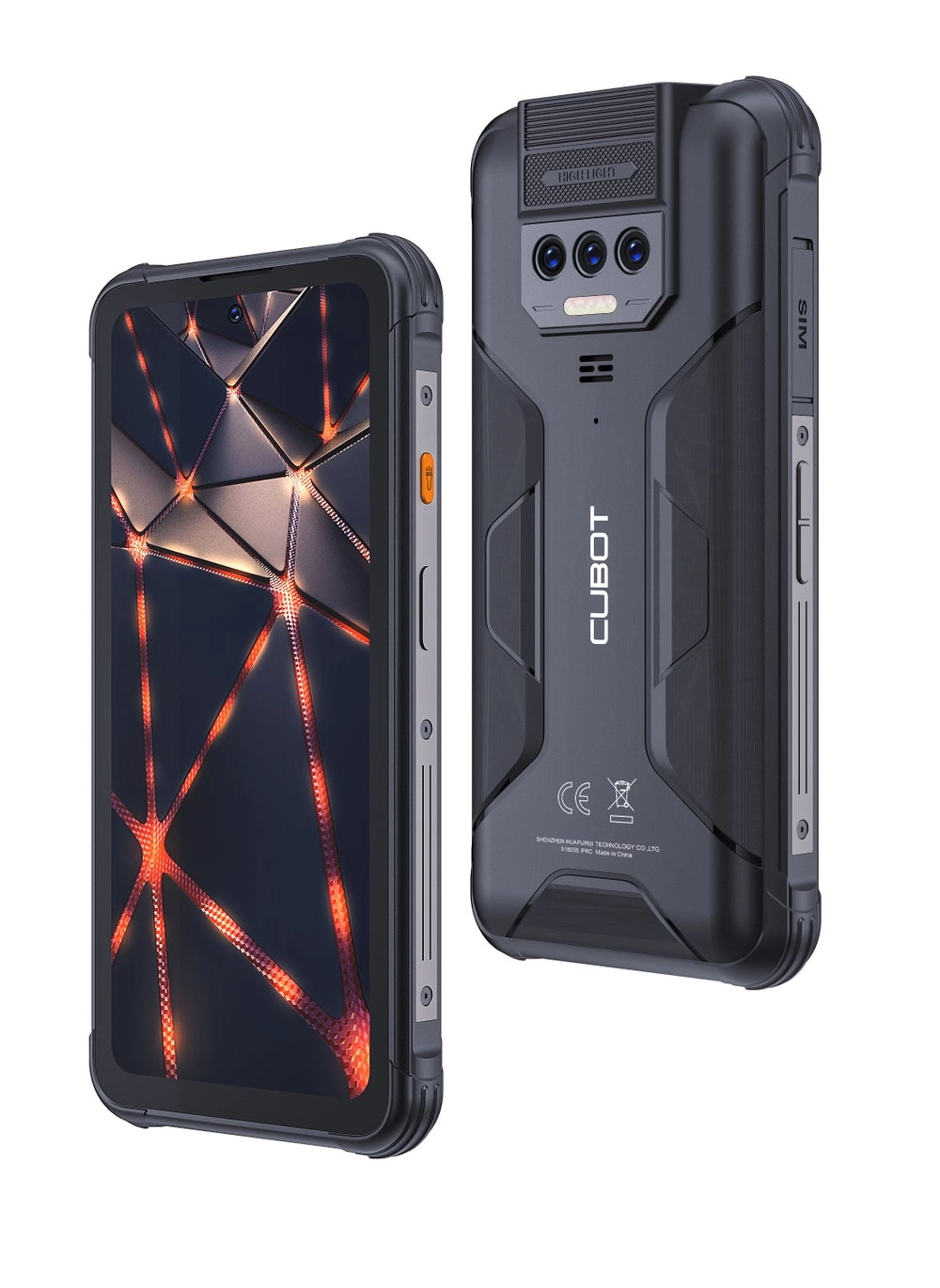 Kingkong 8 Rugged Phone (King Kong 8) Review: The Ultimate Durable Smartphone?