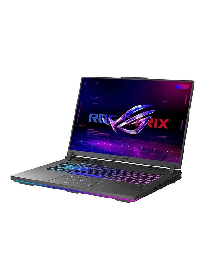 ASUS ROG Strix G16 (90NR0C61-M0088) Gaming Laptop Review: Core i7-13700HX Powerhouse?