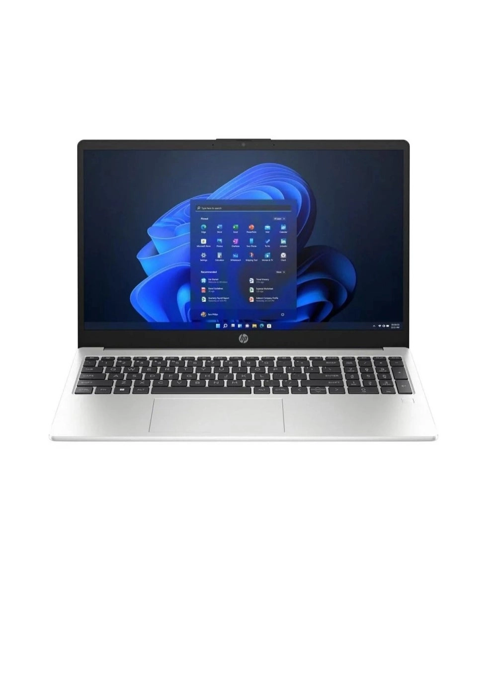 HP ProBook 440 G10 (7Z7K0PC#AB2) Review: 14-Inch Laptop Performance Test