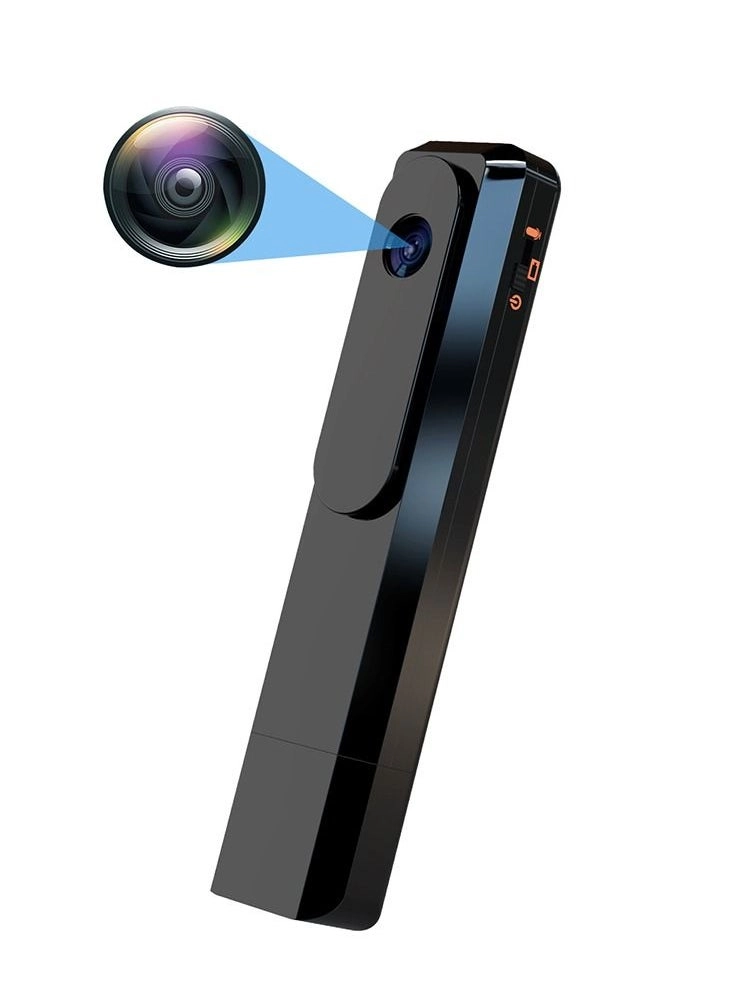 GULFLINK T1 (Model T1) 1080P HD Mini Spy Pen Camera Review