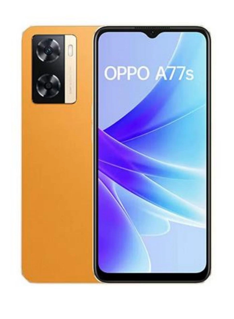A77s Dual Sim Sunset Orange 8Gb Ram 256Gb 4G LTE &#8211; International Version Review