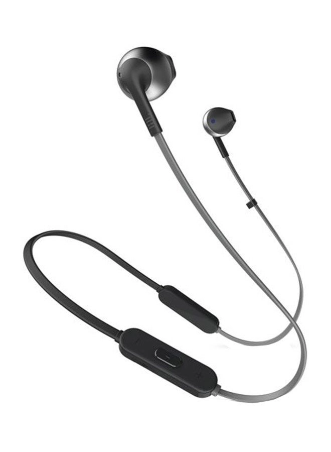 JBL Tune 205BTBLK Wireless In-Ear Headphones Review &#8211; Pure Bass Sound