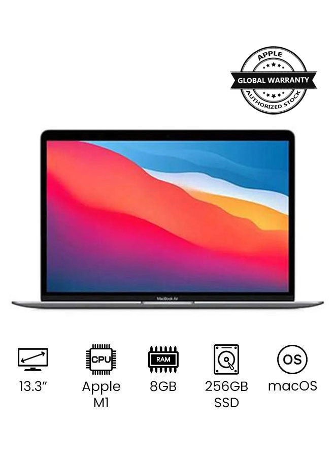 MacBook Air MGN63 (MGN63 AB/A) Review: A Deep Dive into Apple&#8217;s M1 Powerhouse