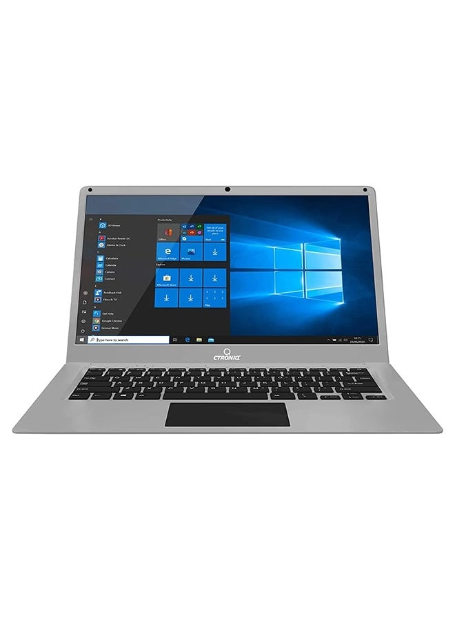 Ctroniq N14X (N14X notebook Pc 8GB Ram 256GB) Notebook Review: A Budget-Friendly Performer?