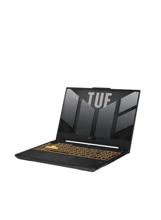 ASUS TUF Gaming F15 (90NR0FH7-M006D0) Review: Powerful Performance Meets Practical Design