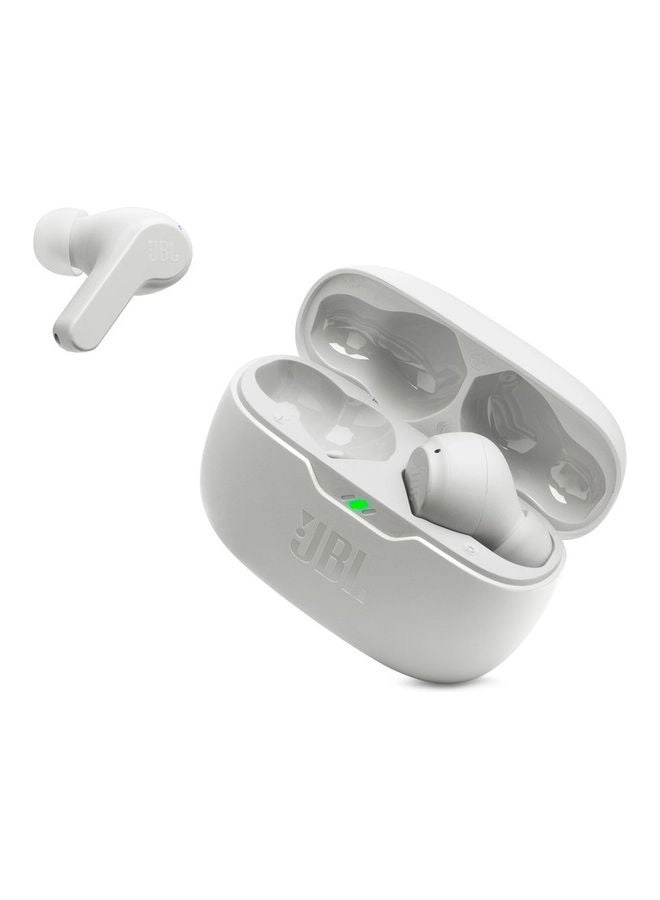 JBL Wave Beam True Wireless Earbuds (JBLWBEAMWHT) Review: Deep Bass and 32H Battery Life?
